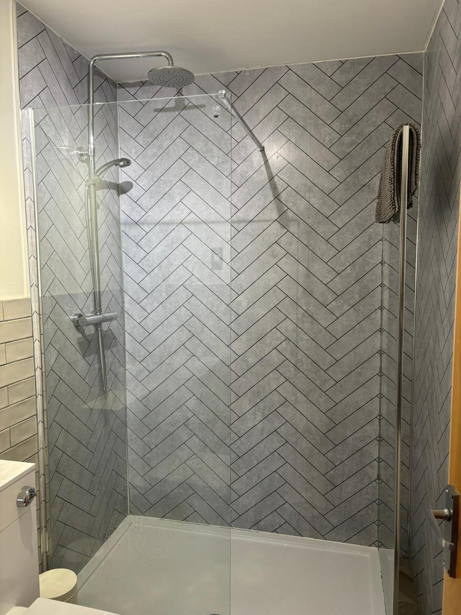 The Ovo Hydro Penthouse With Free Parking Daire Glasgow Dış mekan fotoğraf